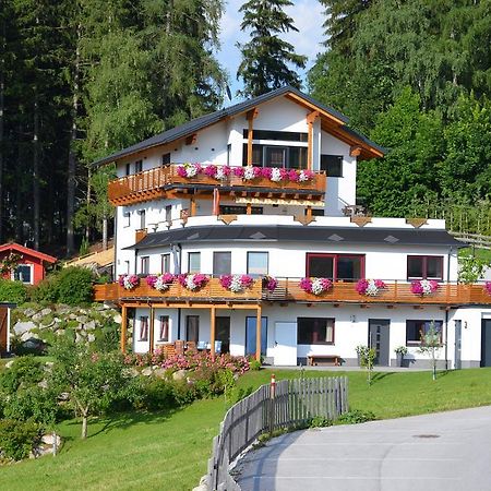 Haus Woehrer / Appartement Fischbacher Schladming Rum bild