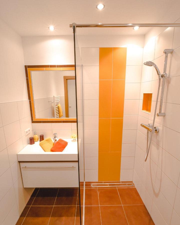 Haus Woehrer / Appartement Fischbacher Schladming Exteriör bild