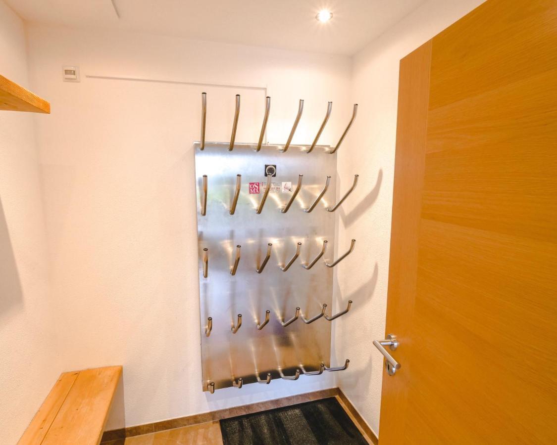 Haus Woehrer / Appartement Fischbacher Schladming Exteriör bild