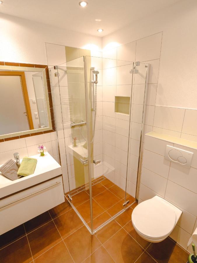 Haus Woehrer / Appartement Fischbacher Schladming Exteriör bild