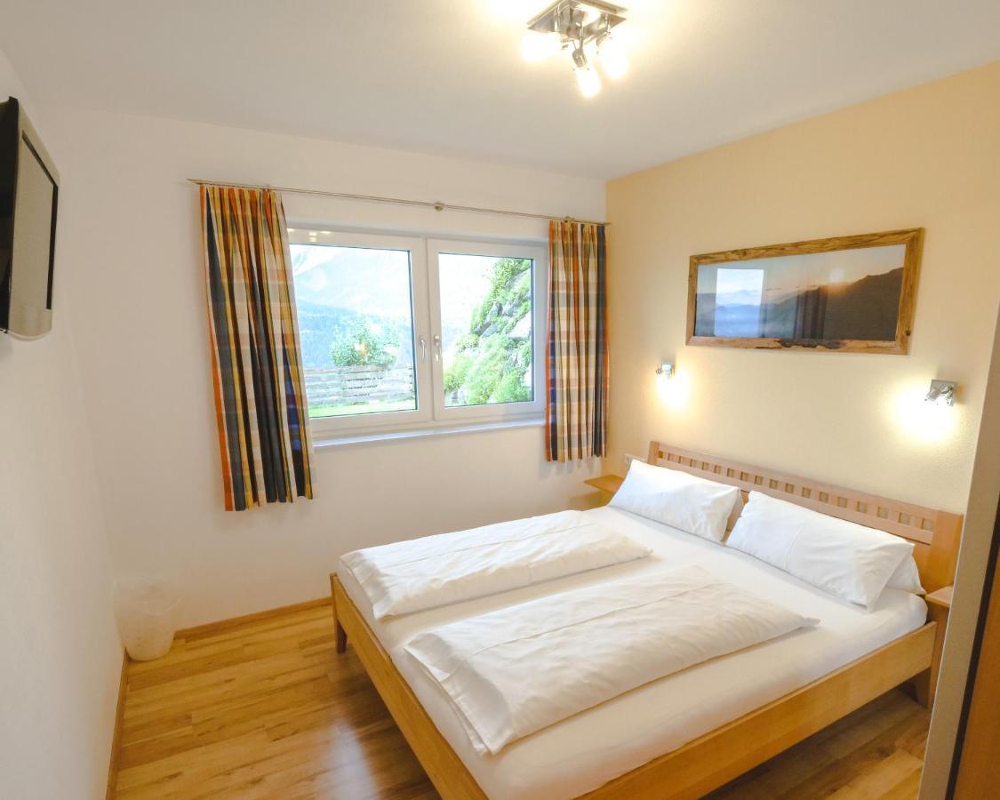 Haus Woehrer / Appartement Fischbacher Schladming Exteriör bild
