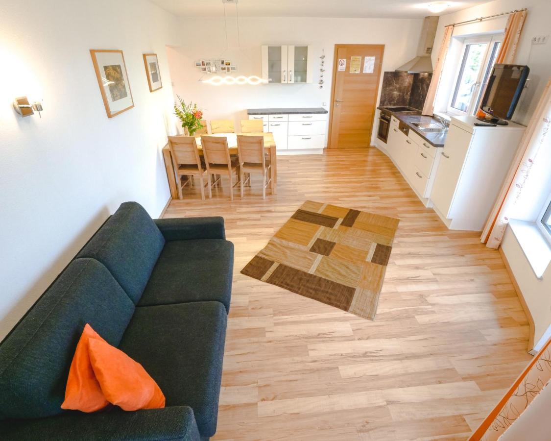 Haus Woehrer / Appartement Fischbacher Schladming Exteriör bild