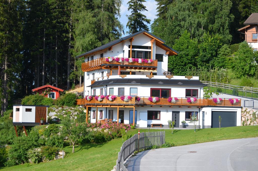 Haus Woehrer / Appartement Fischbacher Schladming Rum bild